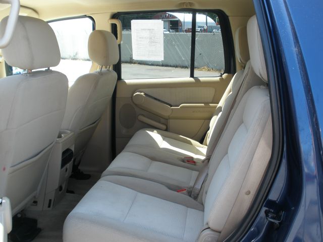 Ford Explorer 2006 photo 5