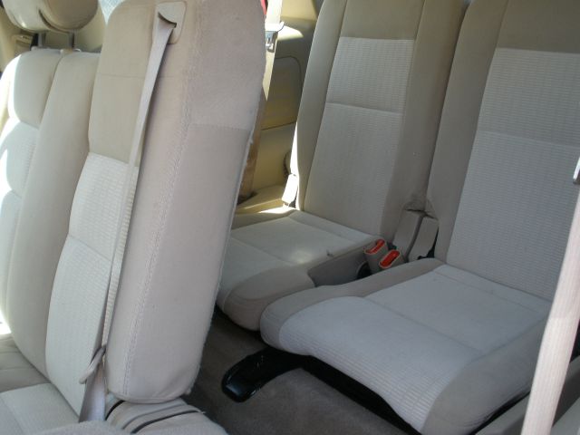Ford Explorer 2006 photo 8