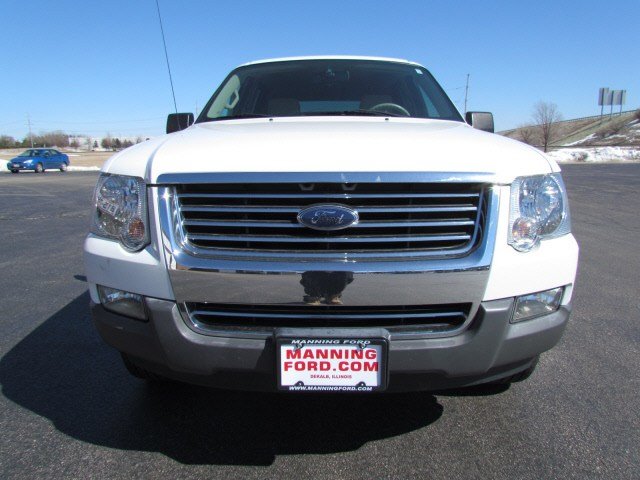 Ford Explorer 2006 photo 1