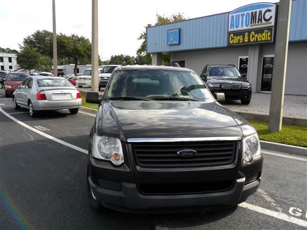 Ford Explorer 2006 photo 4