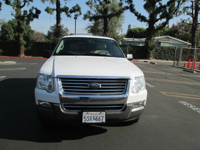 Ford Explorer 2006 photo 3