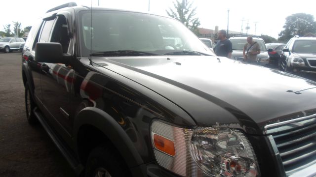 Ford Explorer 2006 photo 1
