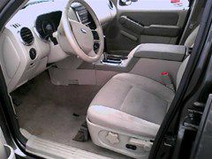 Ford Explorer 2006 photo 1