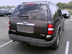 Ford Explorer 2006 photo 3