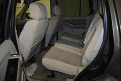 Ford Explorer 2006 photo 4