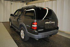 Ford Explorer 2006 photo 5
