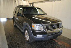 Ford Explorer 2006 photo 7