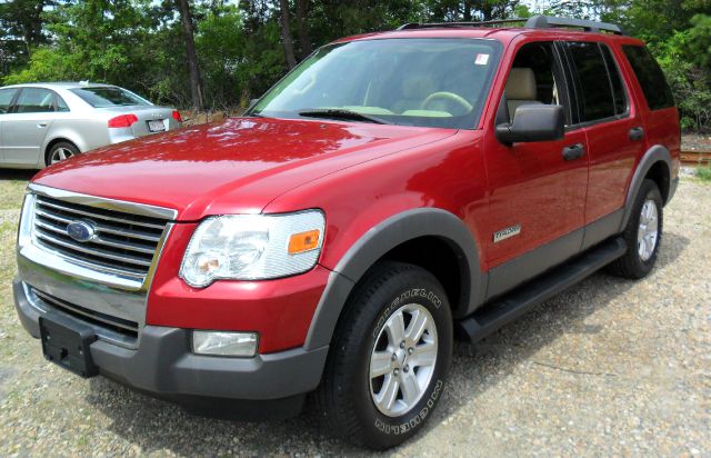 Ford Explorer 2006 photo 3