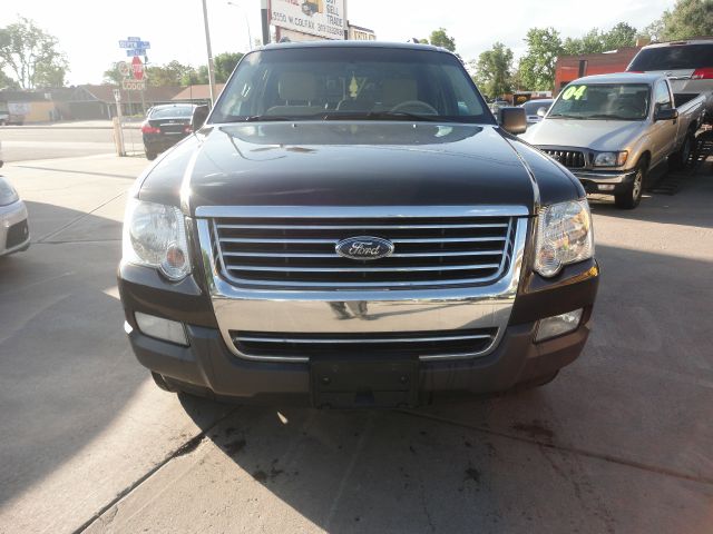 Ford Explorer 2006 photo 8