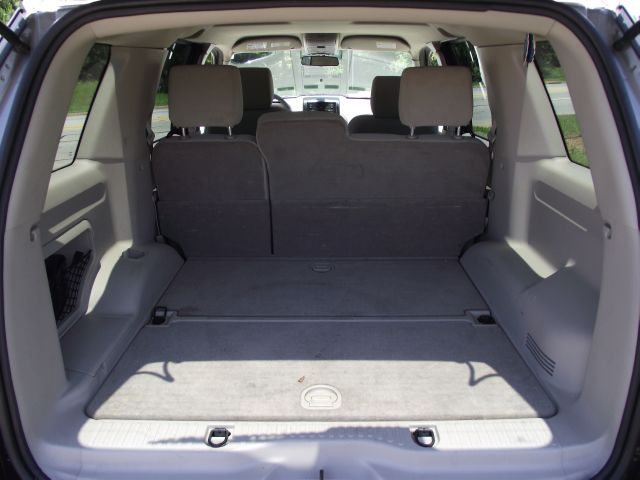 Ford Explorer GXL SUV