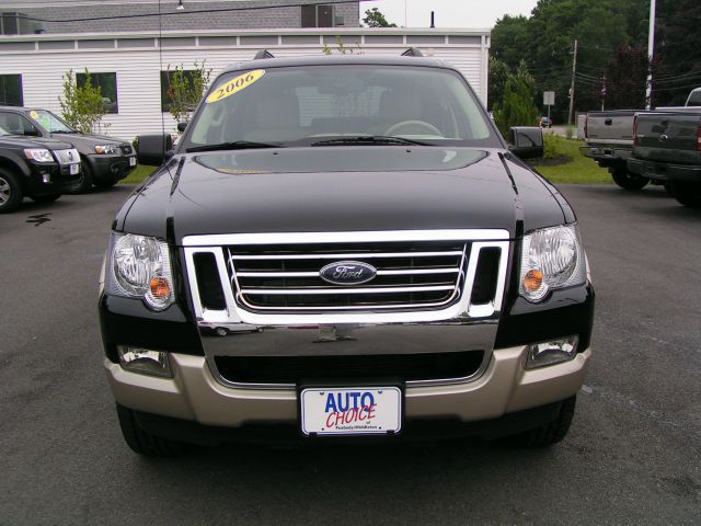 Ford Explorer 2006 photo 1
