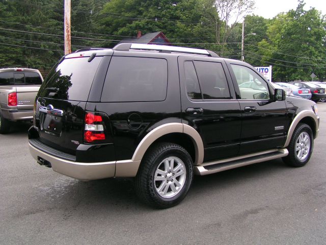 Ford Explorer 2006 photo 3