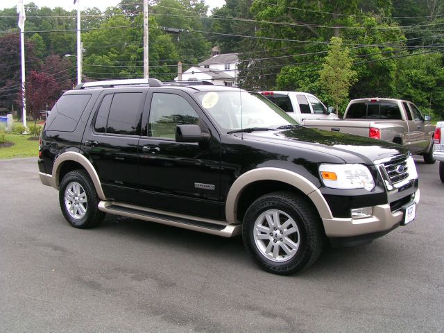 Ford Explorer 2006 photo 4