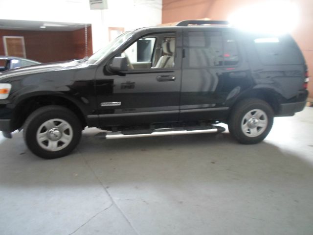 Ford Explorer 2006 photo 7