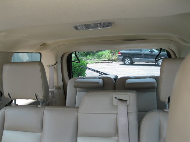 Ford Explorer 2006 photo 1