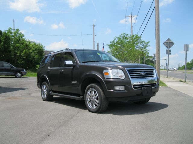 Ford Explorer 2006 photo 10