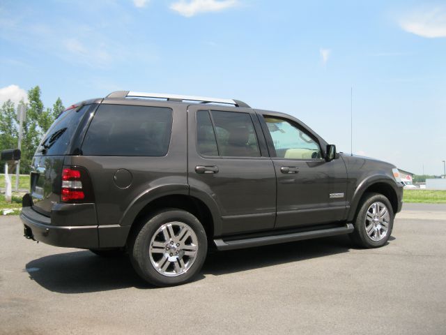 Ford Explorer 2006 photo 13