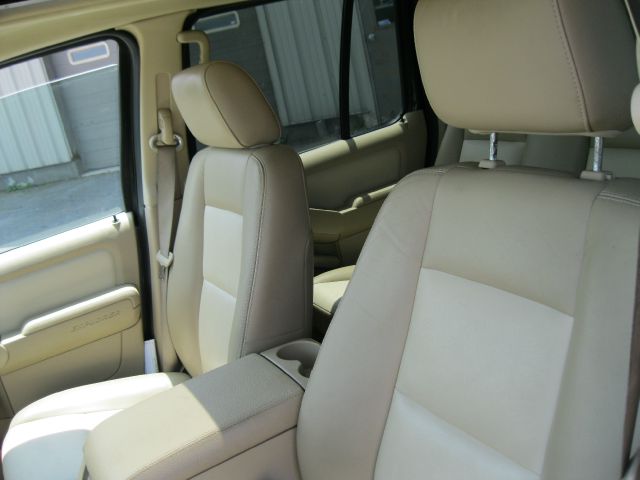 Ford Explorer 2006 photo 5
