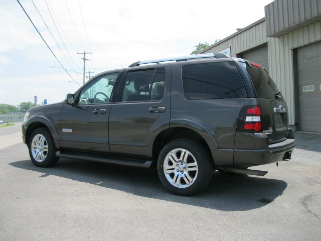 Ford Explorer 2006 photo 6