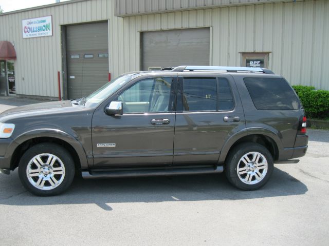 Ford Explorer 2006 photo 7