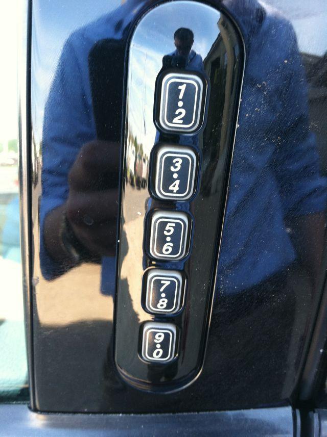 Ford Explorer 2006 photo 4