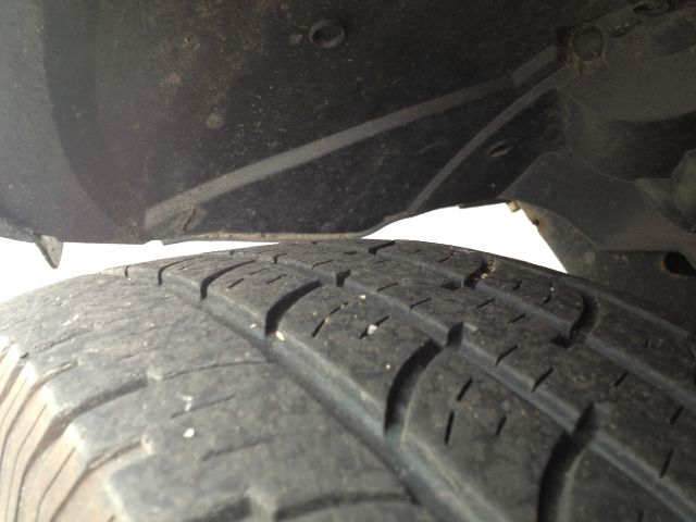 Ford Explorer 2006 photo 1