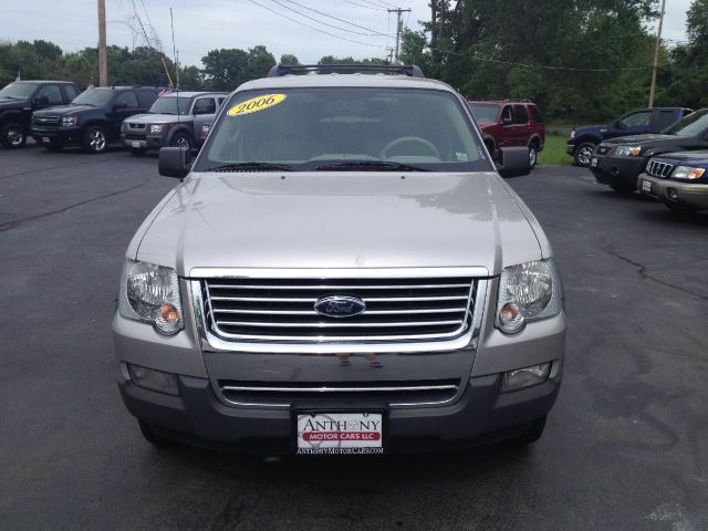 Ford Explorer 2006 photo 11