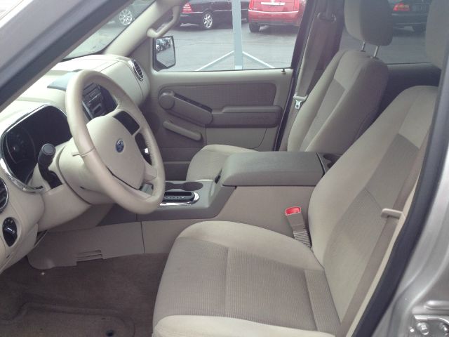 Ford Explorer 2006 photo 13