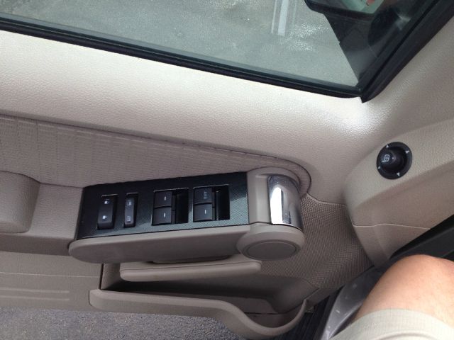 Ford Explorer 2006 photo 15