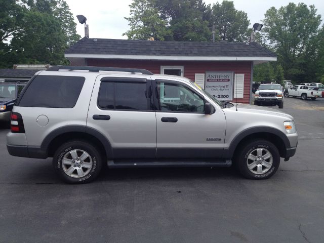 Ford Explorer 2006 photo 7