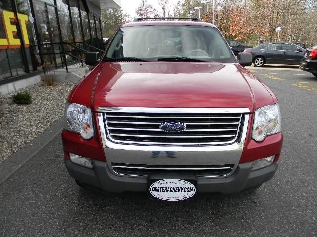 Ford Explorer 2006 photo 4