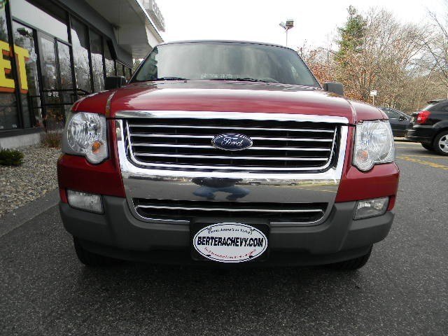Ford Explorer 2006 photo 5