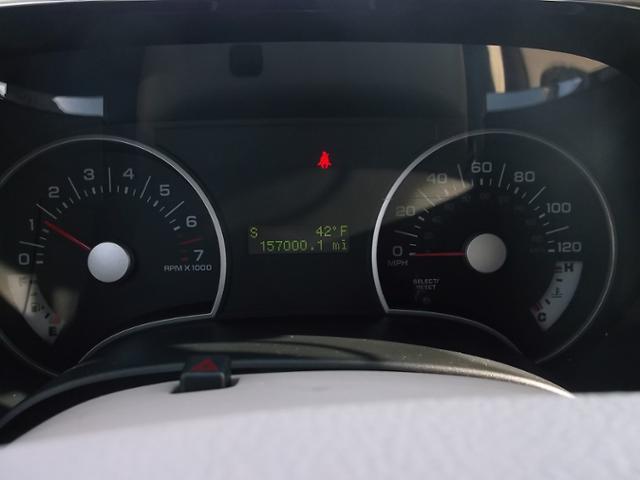 Ford Explorer 2007 photo 3