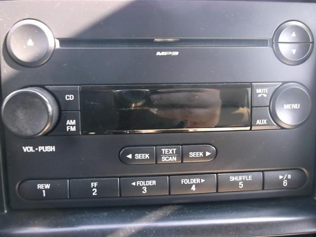 Ford Explorer 2007 photo 4