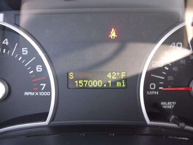 Ford Explorer 2007 photo 5