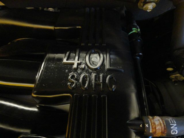 Ford Explorer 2007 photo 1