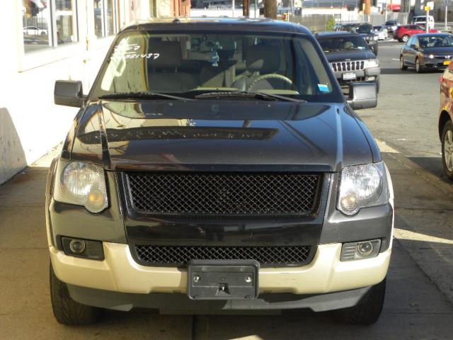 Ford Explorer XL XLT Work Series Unspecified