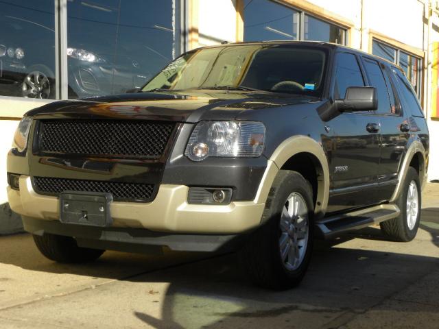 Ford Explorer 2007 photo 2
