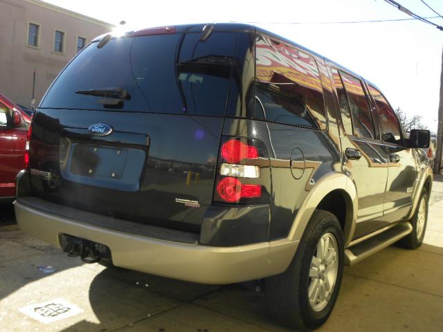 Ford Explorer 2007 photo 4