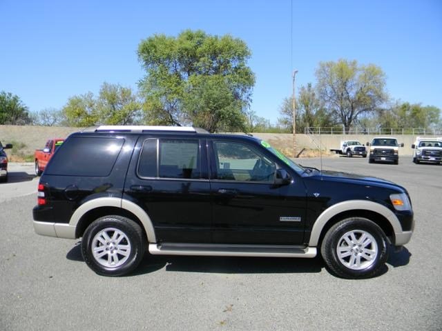 Ford Explorer XL XLT Work Series Unspecified
