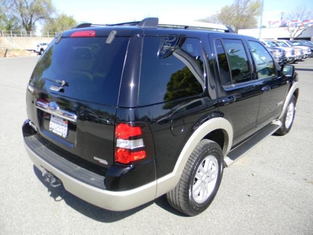 Ford Explorer 2007 photo 1