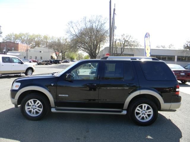 Ford Explorer 2007 photo 2