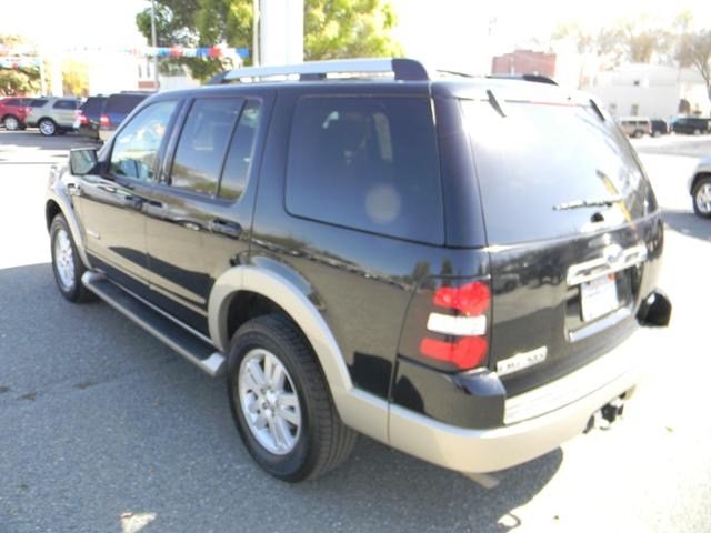 Ford Explorer 2007 photo 3