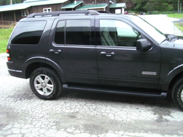 Ford Explorer 2007 photo 1
