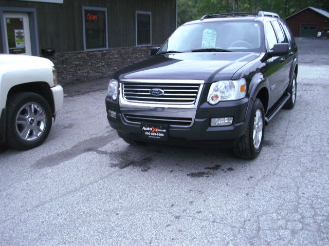 Ford Explorer 2007 photo 2