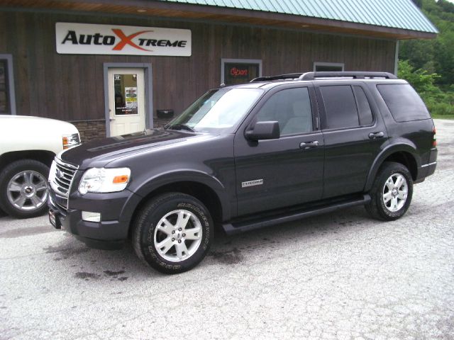 Ford Explorer 2007 photo 3