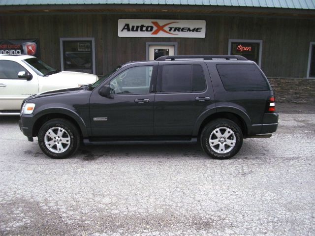 Ford Explorer 2007 photo 4