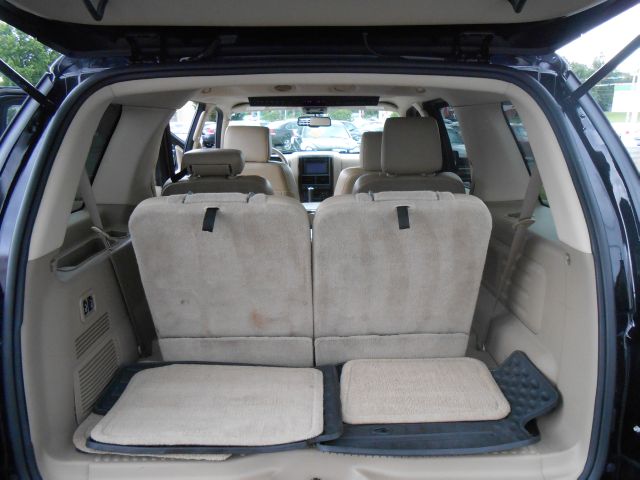 Ford Explorer 2007 photo 1