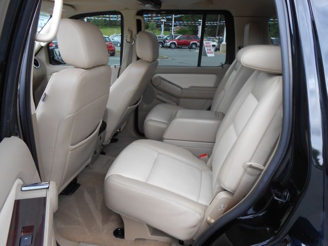 Ford Explorer 2007 photo 3
