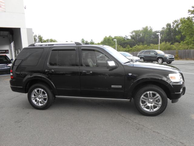 Ford Explorer 2007 photo 4